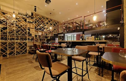 Les Canailles de Raphael