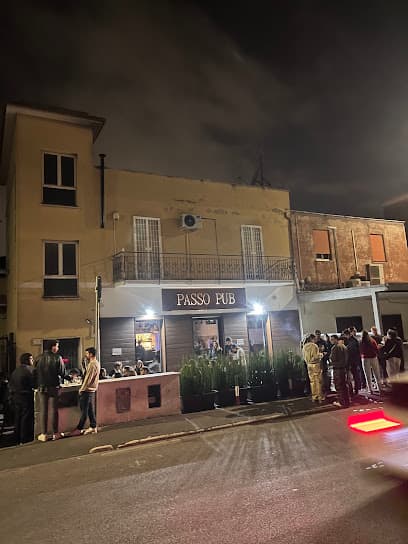 Passo Pub