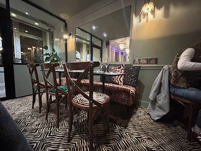 Le Ballion - Resto & Bar Dansant