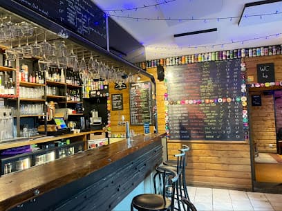 La Maison - Bar à bière artisanales Rennes