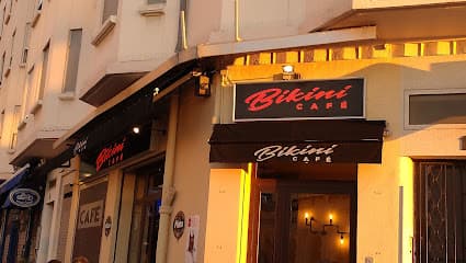 Bikini Café