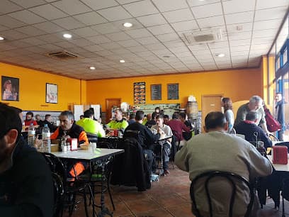 Jardin 4 Bar Restaurant