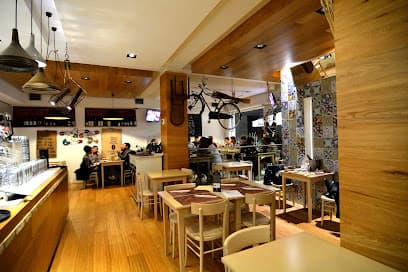 Gradisca - Griglieria con cucina a modo mio