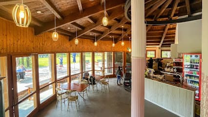 Centenario Kitchen & Bar by American Barbecue Milano