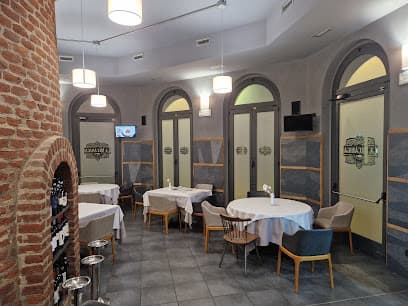 La Caffettteria Dell'orologio