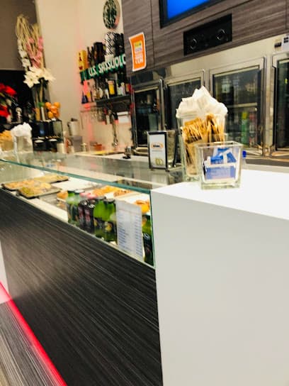 Junction Bar & Sound