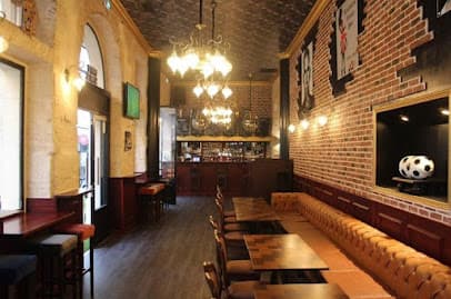 The British Pub Marseille