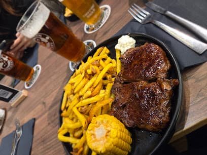 East River | American Pub Merlata