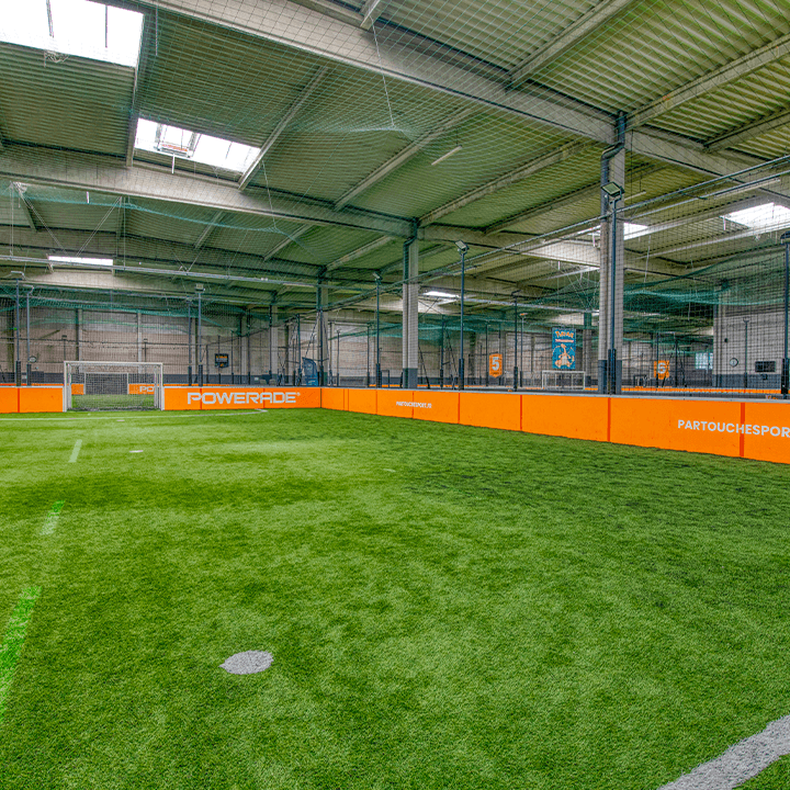 Sports Bar - UrbanSoccer Toulouse-Sept Deniers