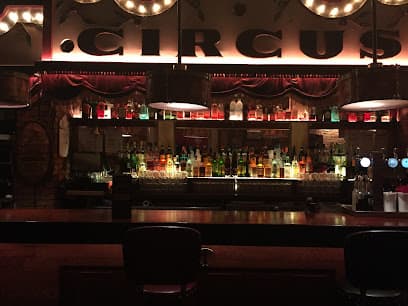Le Circus
