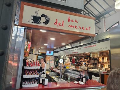 Bar del Mercat