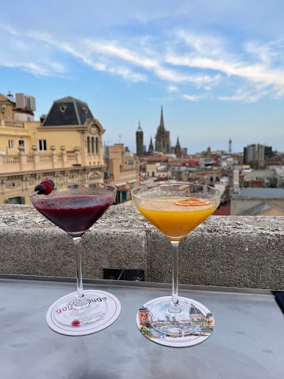 RoofTop Ohla Barcelona