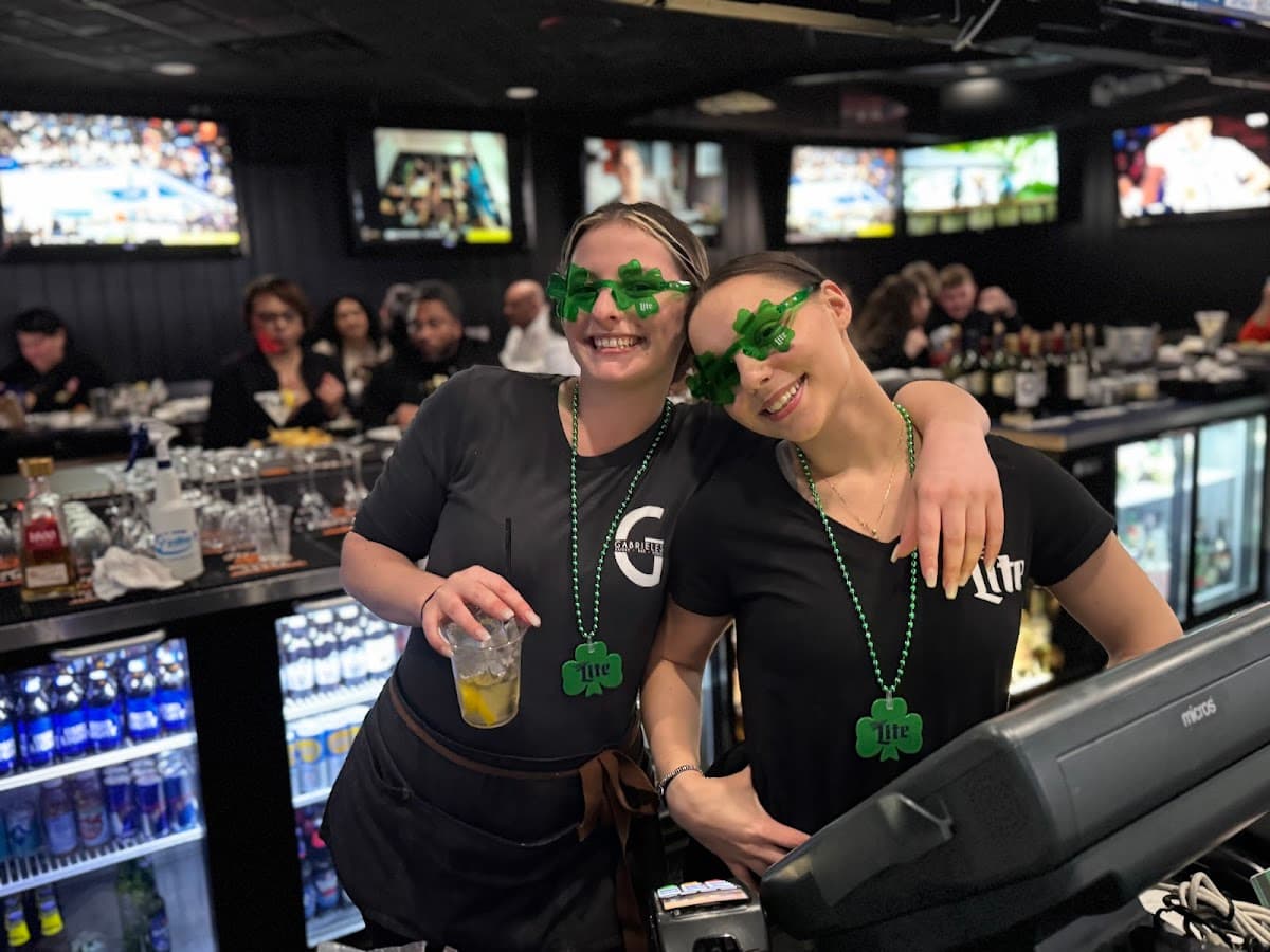 Gabrieles Bar & Grill