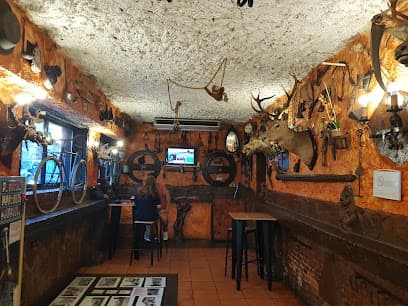 Bar La Esquina de Eusebio