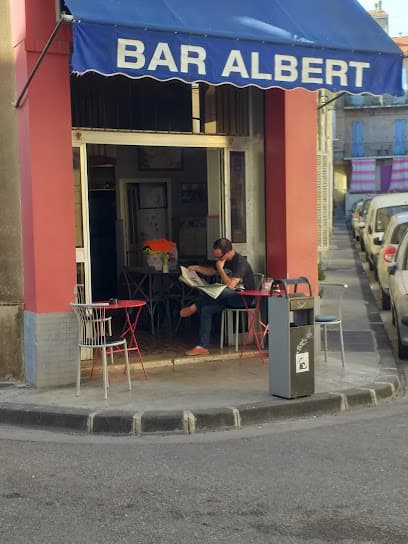 Bar Albert