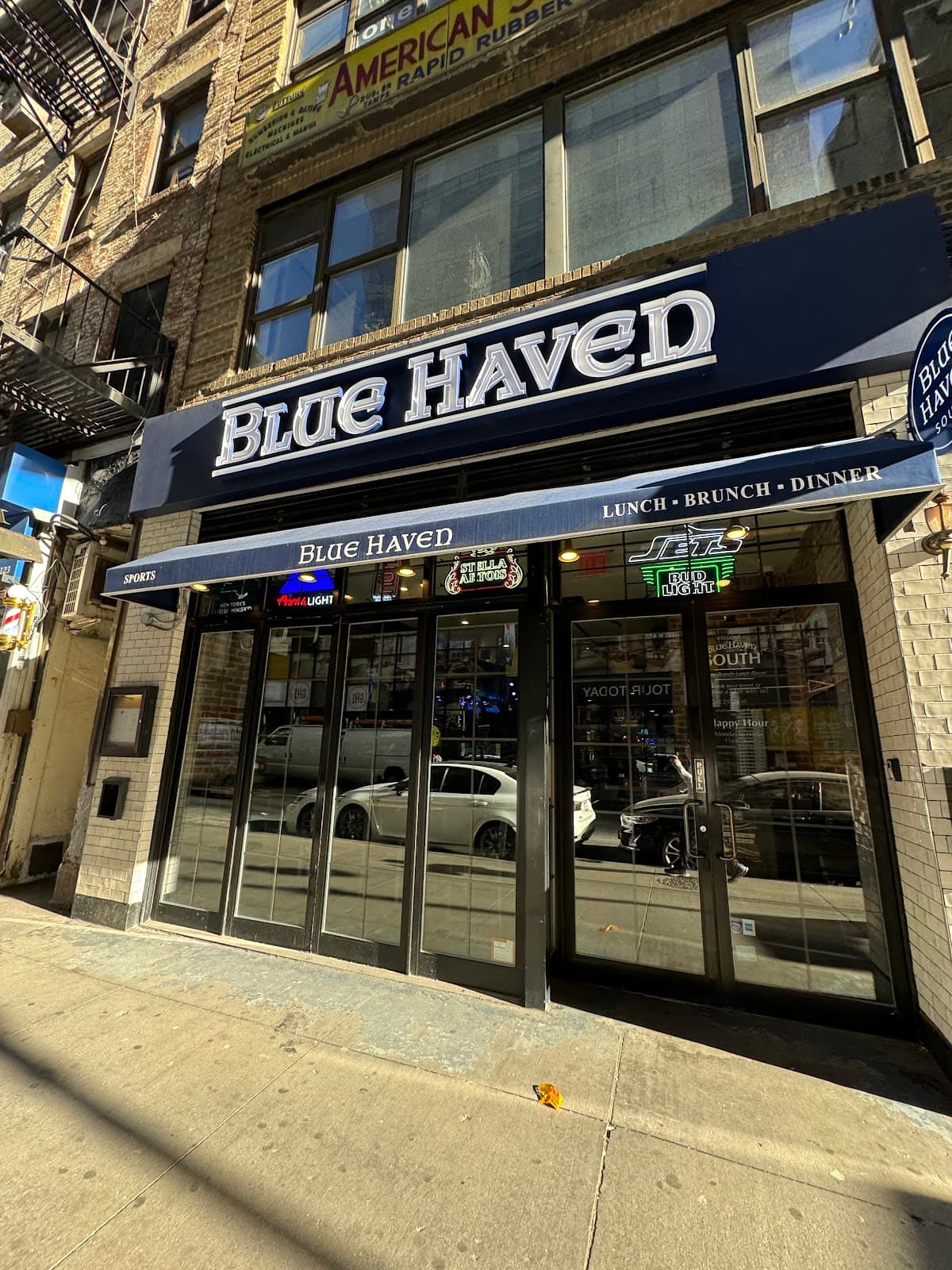 Blue Haven South