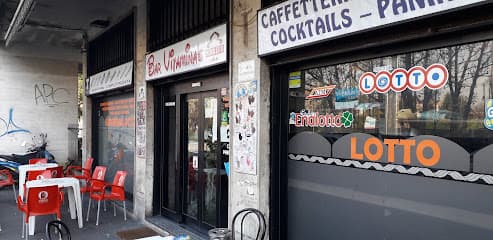 Bar Vitaminas