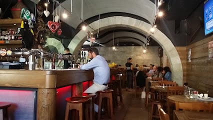 The Kitchen Beer Restaurant