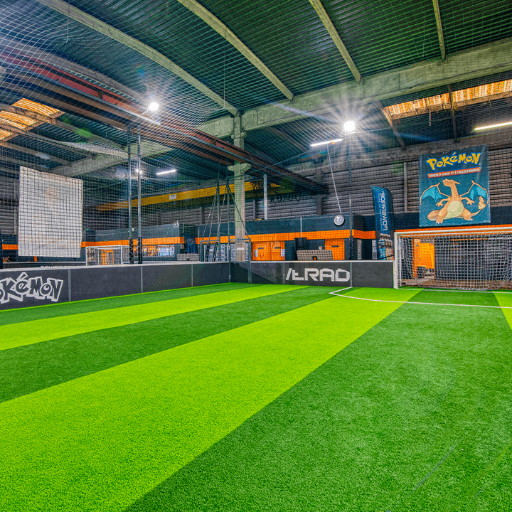 Sports Bar - UrbanSoccer Toulouse-Montaudran