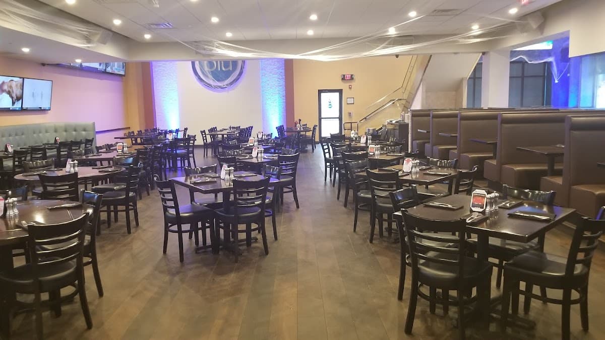 Blu Ale House Woodbridge