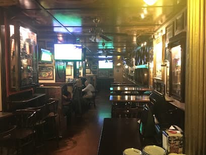 Newbridge irish pub