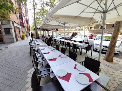 Restaurante la Taberna Fantástica