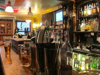 O'Carolans Irish Pub