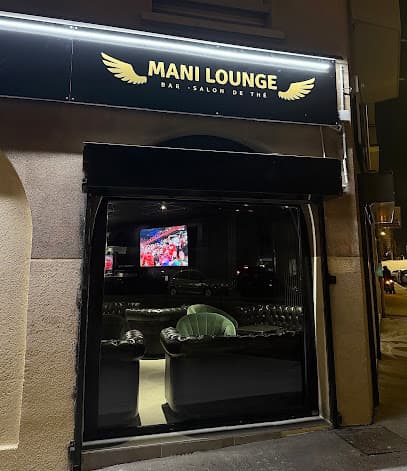 MANI LOUNGE