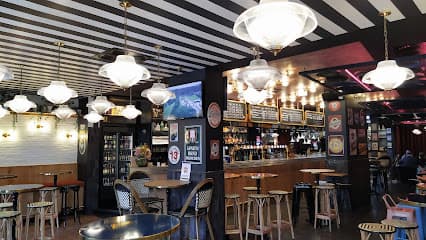 Little Delirium Café Rennes