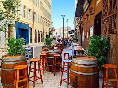 Barberousse Marseille