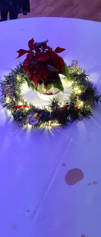 L'Instant lounge-bar