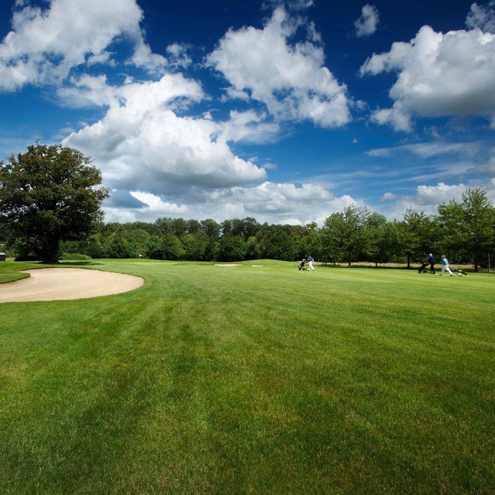 Mapledurham Golf Club