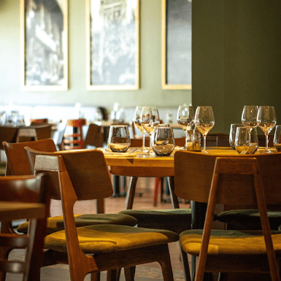 Roazhon Pub - Bar Restaurant Guinguette Rennes