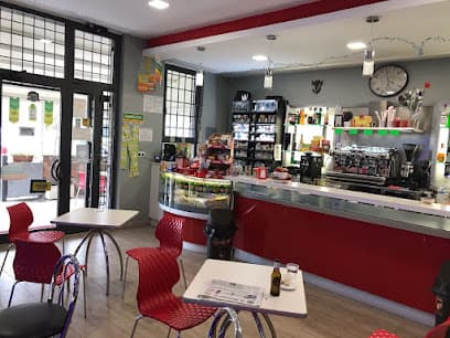 Roxy Bar di Roman Roxana