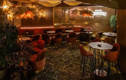 Chipé Club - Bar clandestino Madrid