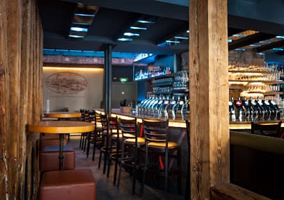 Académie de la Bière Cathédrale