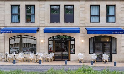 Restaurant Madame B