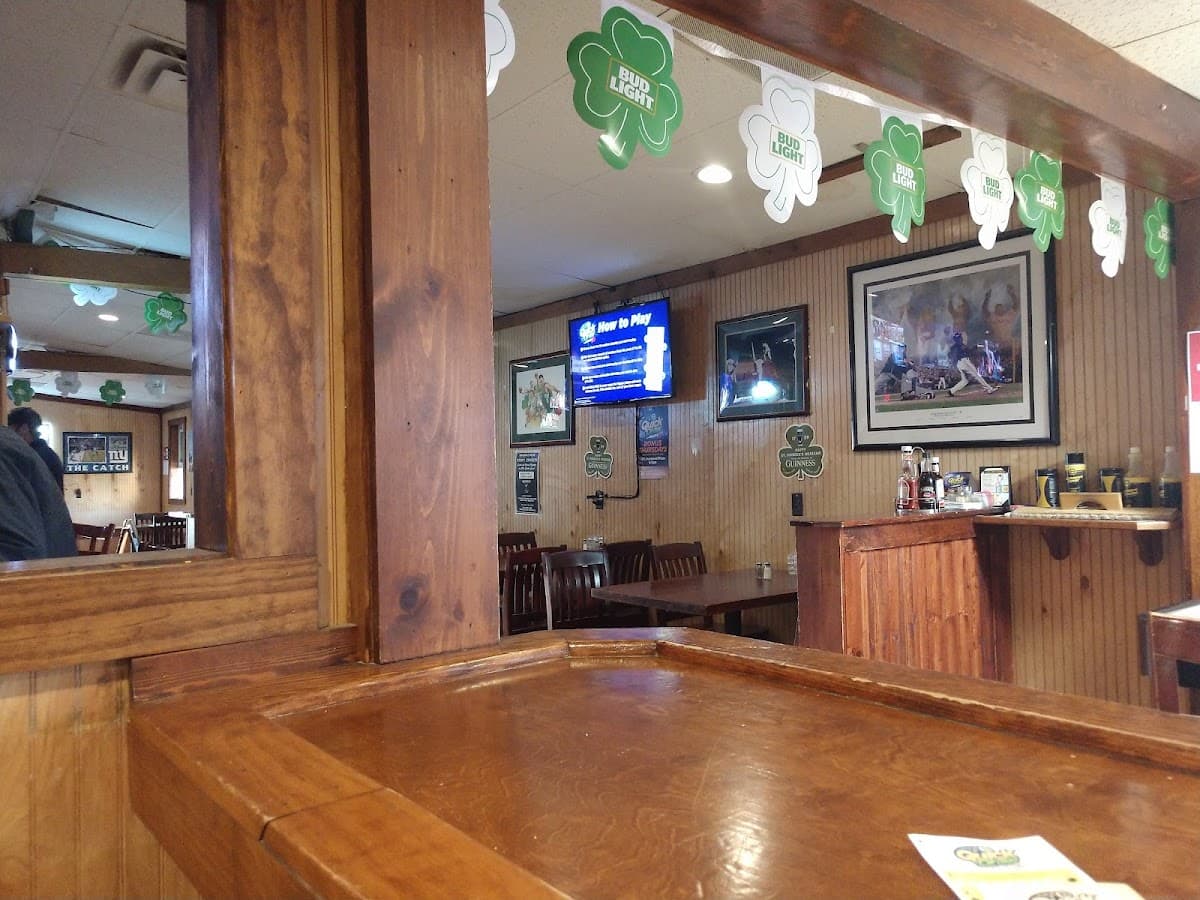 Idle Hour Restaurant & Bar