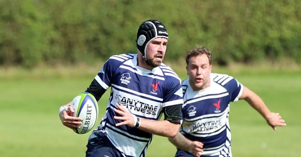 Leighton Buzzard Rugby Football Club Ltd