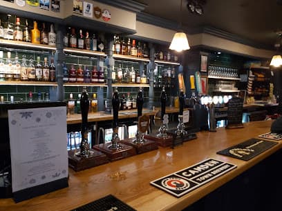 Town Hall Tavern Manchester