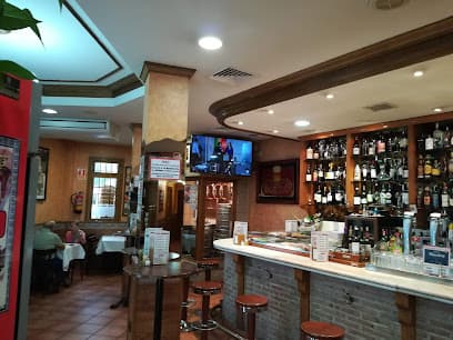 Restaurante Cantalejo