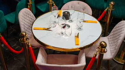 Restaurant L'eterneel