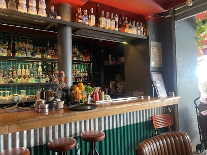 Loka Bar Kitchen - Restaurant Nice