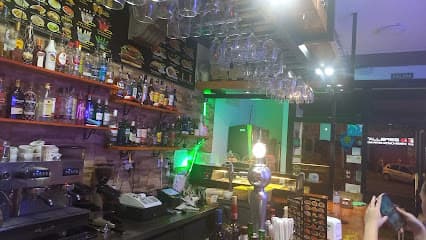 BAR LAS CANAS