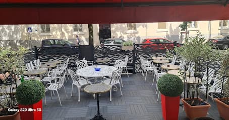 Bar Restaurant FLORA