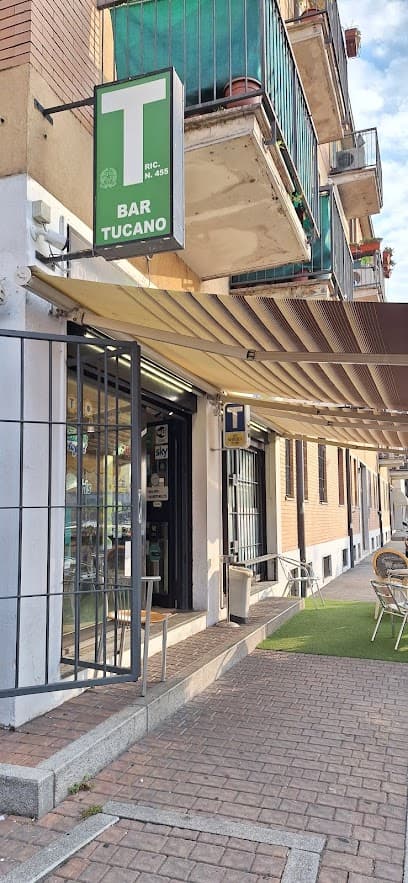 IQOS PARTNER - Bar Tucano, Milano