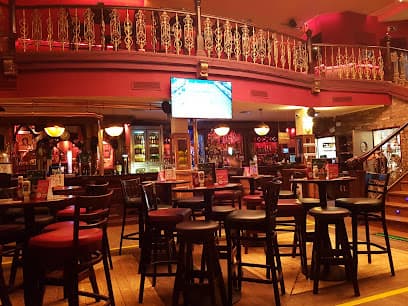 The George Payne Irish Pub