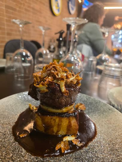 Sports Bar Pub & Grill