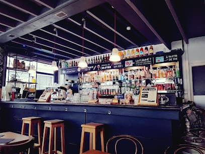 Livestation DIY - Lyon Guillotière