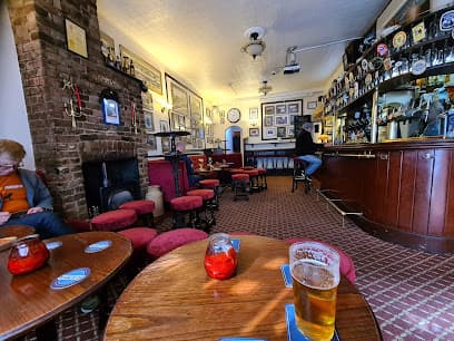 The Pride of Spitalfields